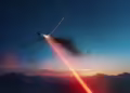 Warning for Russia: Ukraine claims it has developed a laser capable of shooting down targets a mile away