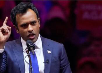 Vivek Ramaswamy slams Biden Govt for giving $220 mn to Pakistan owned hotel in New York housing illegals