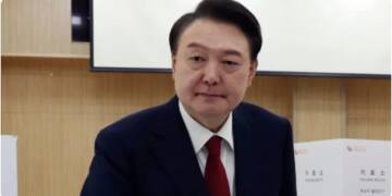 A Midnight Misstep: How South Korea’s President Risked Democracy in One Dramatic Night