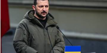 Poland is no longer a Ukraine ally now