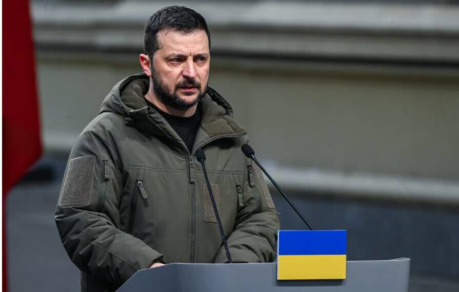 Poland is no longer a Ukraine ally now