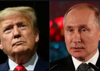 Trump Fallout: Europe Is At Putin’s Mercy Now