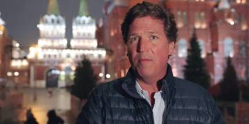 Trump’s peace envoy in Moscow