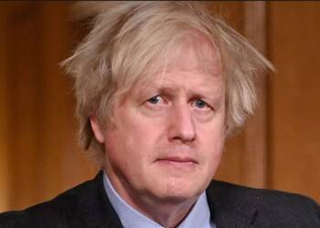 BRITISH ARMY IS SIX MONTHS AWAY FROM IMPLOSION
