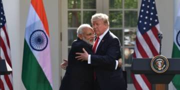 Modi, Trump join hands against US deep state