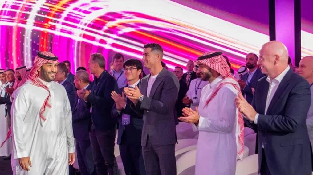 Saudi Arabia to host FIFA football world cup 2034: Modernity or Sportswashing?