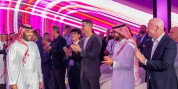 Saudi Arabia to host FIFA football world cup 2034: Modernity or Sportswashing?