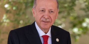 Erdogan on Hot Seat as Trump Targets Him on Syria