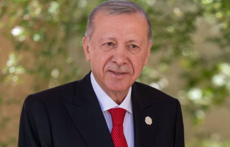 Erdogan on Hot Seat as Trump Targets Him on Syria