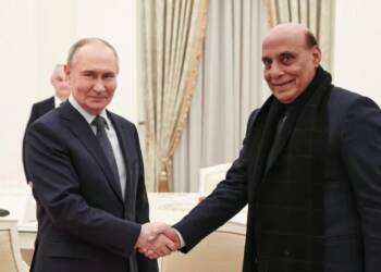 India’s $4bn boost to Russia’s defence industry
