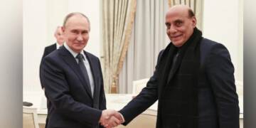 India’s $4bn boost to Russia’s defence industry