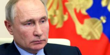 ‘Chad’ nation shows France the exit door