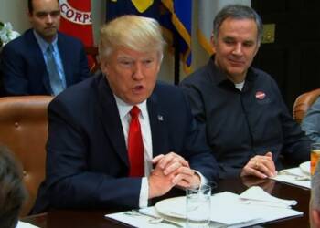 Upcoming Trump Administration Considering Military Option to Eliminate Iranian Nuclear Programme- Reports