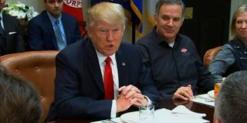 Upcoming Trump Administration Considering Military Option to Eliminate Iranian Nuclear Programme- Reports