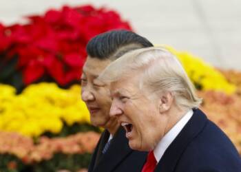 Xi Just Blew Beijing’s ‘Big Chance’ Against Trump