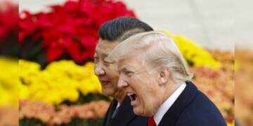Xi Just Blew Beijing’s ‘Big Chance’ Against Trump