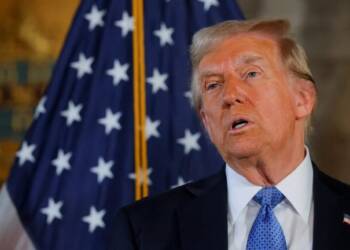 Trump’s Mercy is their Last Hope Now