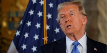 Trump’s Mercy is their Last Hope Now