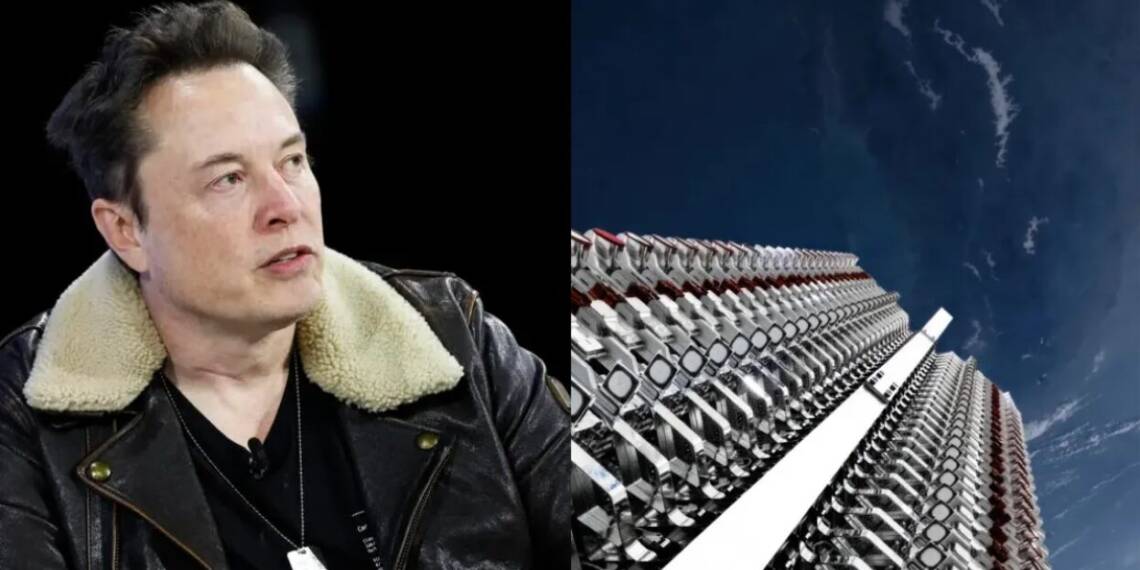 Moscow’s ‘Starlink-killer’ system stuns Elon Musk