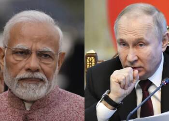 ‘Khalistan Card’ To Sabotage India-Russia Alliance