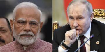 ‘Khalistan Card’ To Sabotage India-Russia Alliance