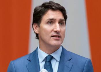 Trudeau May Resign…. To Trick Canadians Again