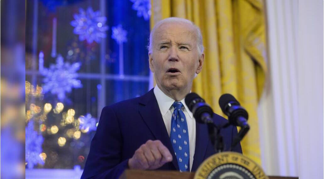 Biden Just Sparked Another Global Islamist Terror Wave