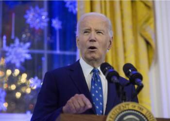 Biden Just Sparked Another Global Islamist Terror Wave