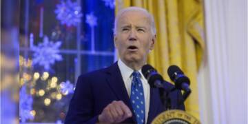 Biden Just Sparked Another Global Islamist Terror Wave