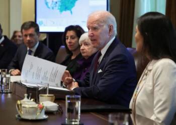 Biden’s ‘IMPROPER SCAM’ cost US $1 trillion