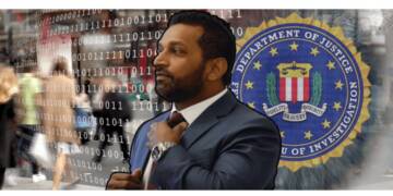 100-year-old deep state asset STRIKES BACK!