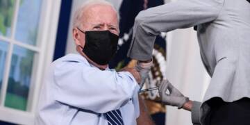FBI Clears Biden in ‘Massive’ Probe