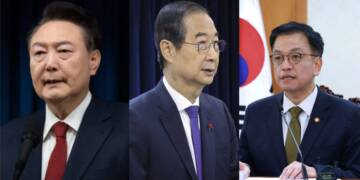 The Fragile State of South Korean Democracy