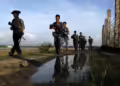Arakan Army attacks Bangladesh to protect Hindu and Buddhist minorities