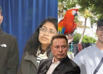 Elon Musk demands FBI probe in the mysterious death of AI whistleblower