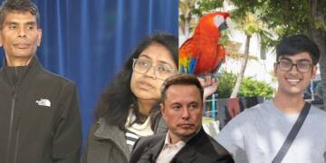 Elon Musk demands FBI probe in the mysterious death of AI whistleblower