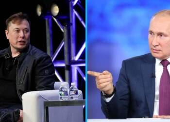 Russia develops “Starlink killer” system that can detect and disrupt the Elon Musk tech