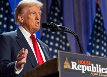 Donald Trump threatens India with reciprocal trade tariffs