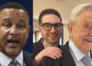 US Attorney with Soros connections resigns before Trump inauguration