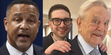 US Attorney with Soros connections resigns before Trump inauguration