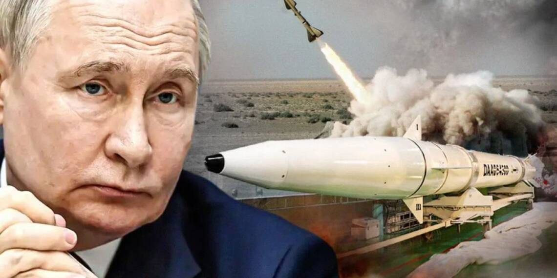 Putin unleashes Christmas day attack on Ukraine