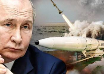 Putin unleashes Christmas day attack on Ukraine