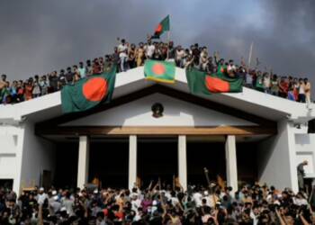 A severe food crisis looms for Bangladesh