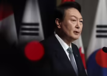 South Korean President Yun Suk Yeol impeached over martial law debacle