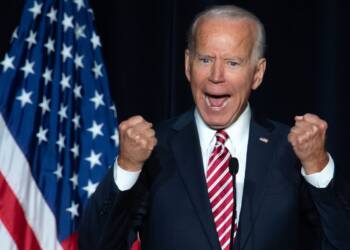 ‘FORGIVING HIMSELF? Biden Is America’s Most Cunning Man of the Century