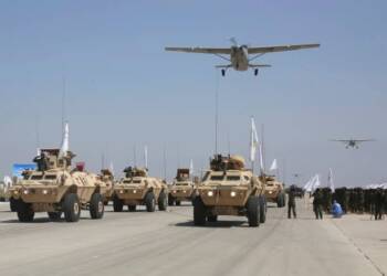 Afghanistan Taliban responds to airstrikes, attacks multiple locations in Pakistan