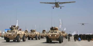 Afghanistan Taliban responds to airstrikes, attacks multiple locations in Pakistan