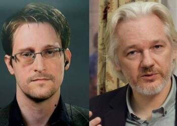 Assange, Snowden and now Suchir Balaji, how whistleblowing is ‘fatal’ in the USA