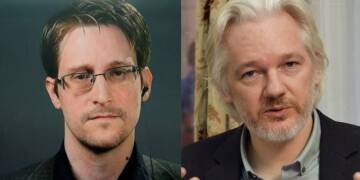 Assange, Snowden and now Suchir Balaji, how whistleblowing is ‘fatal’ in the USA