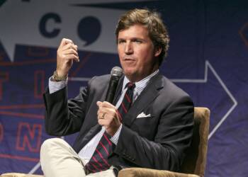 “The Biden administration tried to kill Putin”: US Journalist Tucker Carlson